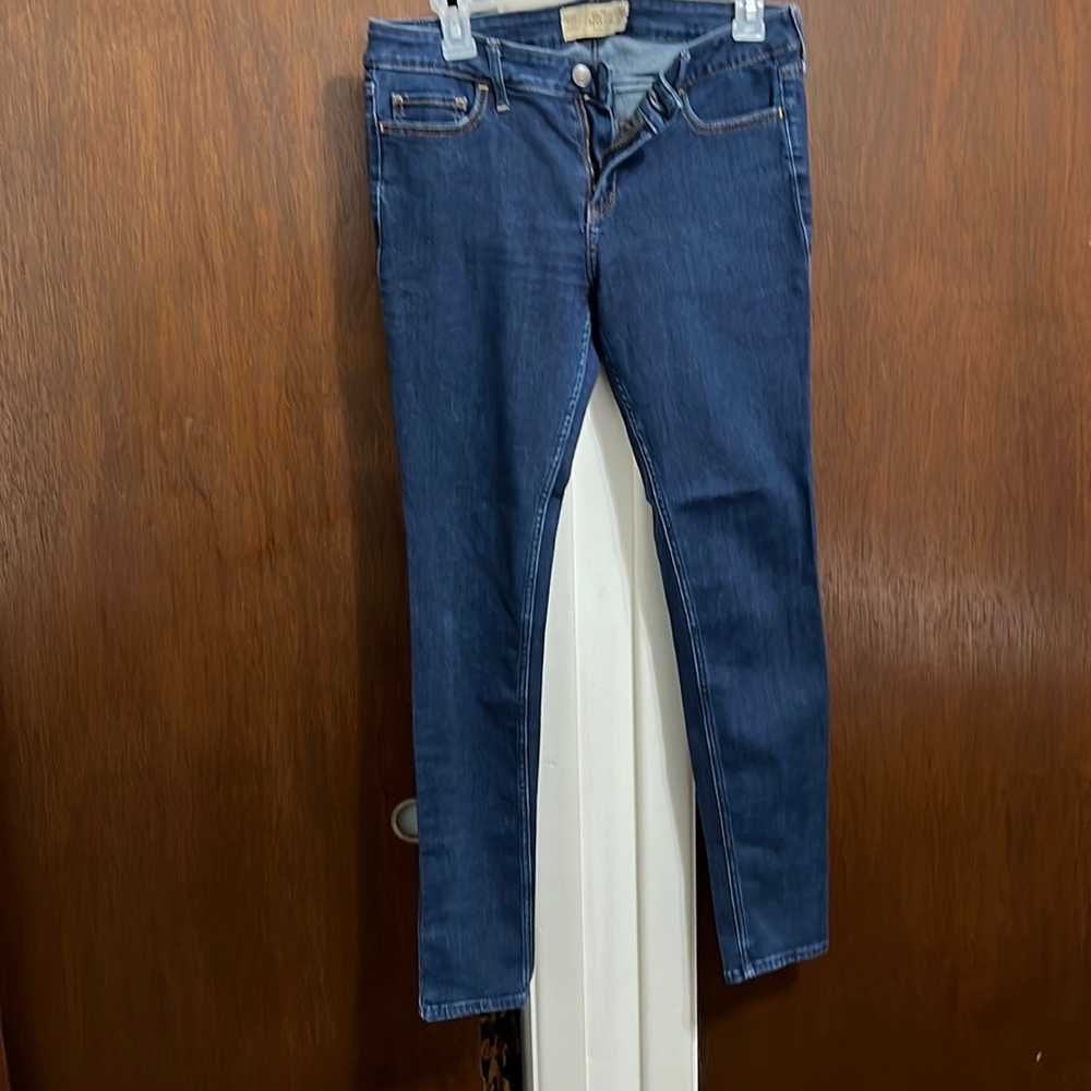 Hollister Skinny Jeans